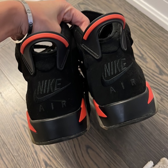 Nike Air Jordan 6 Retro -2019 - Picture 6 of 8
